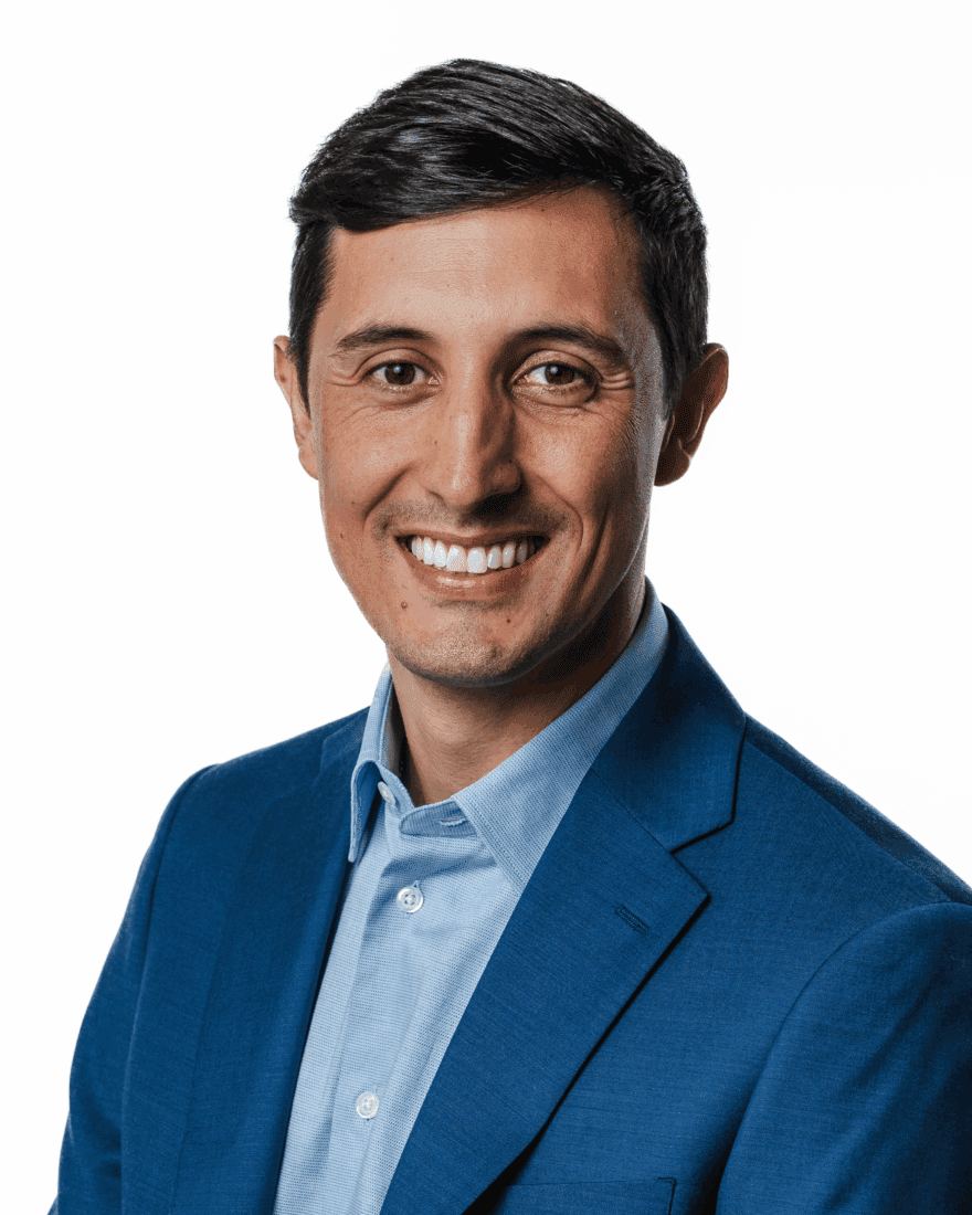 Jesse Sanchez
