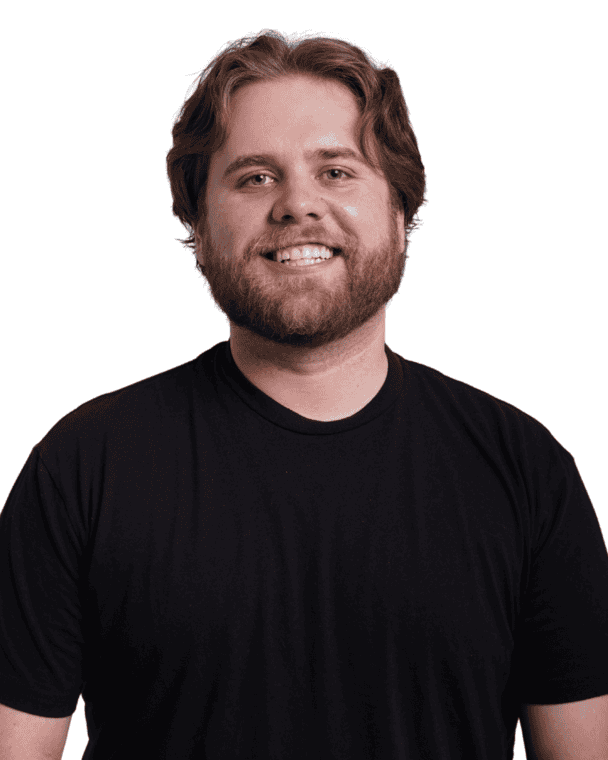 Matt Pashby