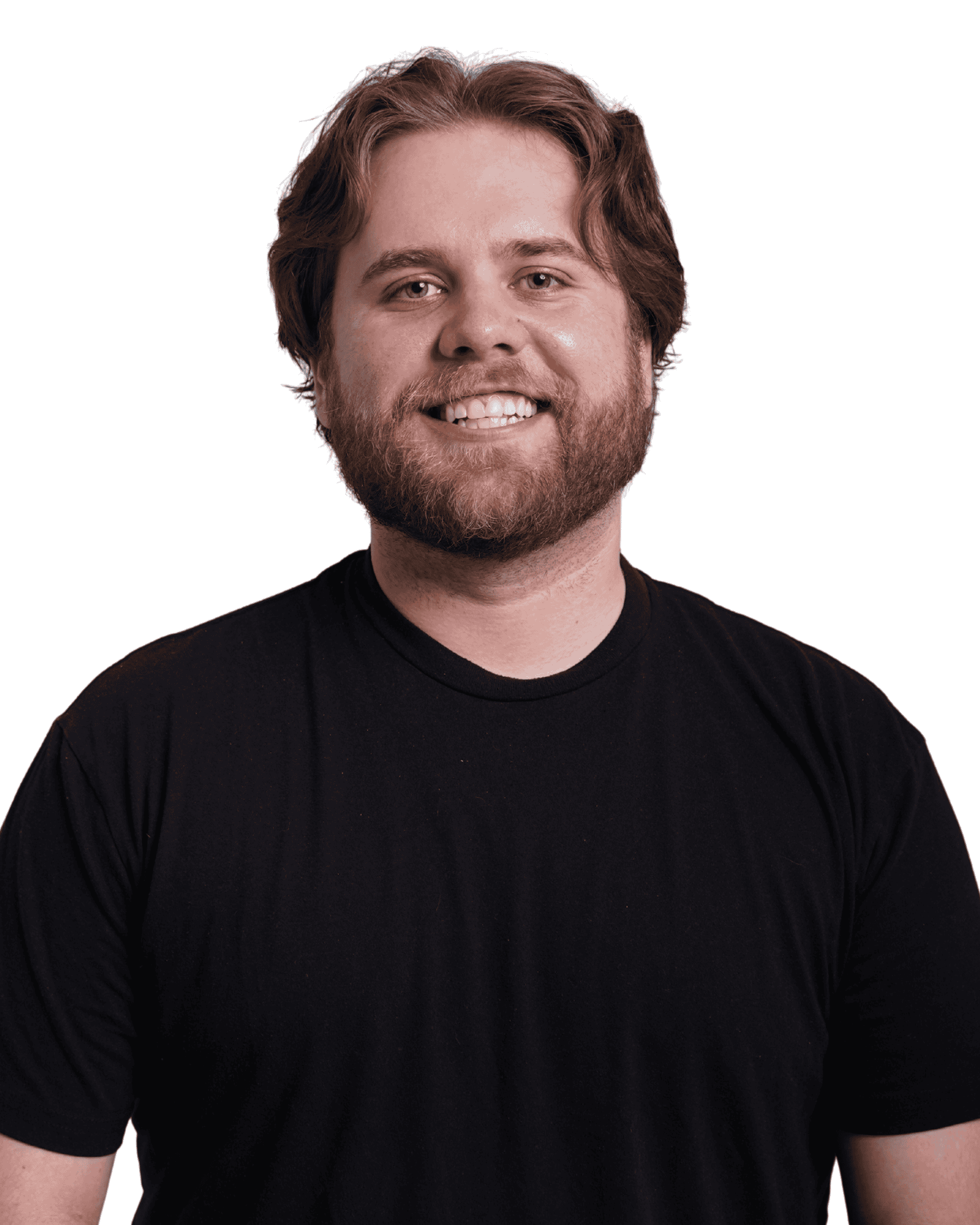 Matt Pashby
