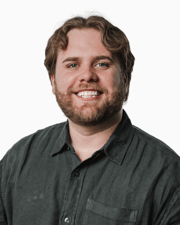 Matt Pashby