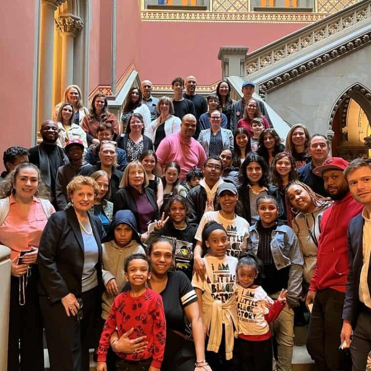 Group photo for Dyslexia day|Group photo at Dyslexia Day