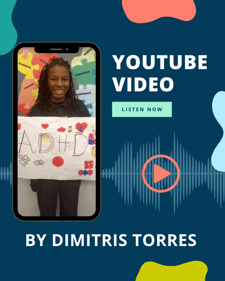 Dimitris Torres Music Video
