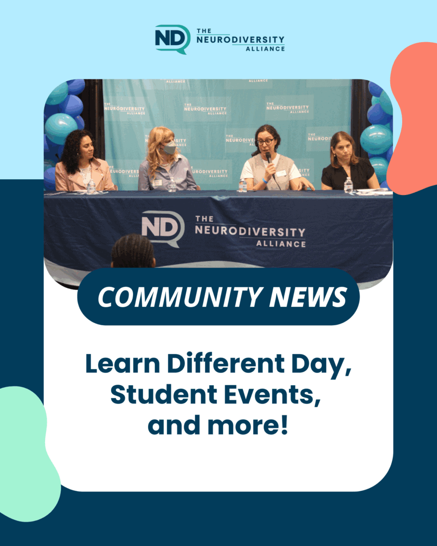 May Newsletter Graphic 2025