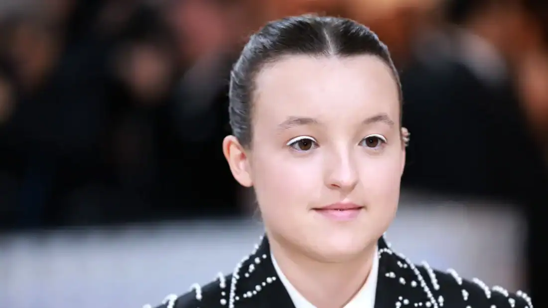 Bella Ramsey photo
