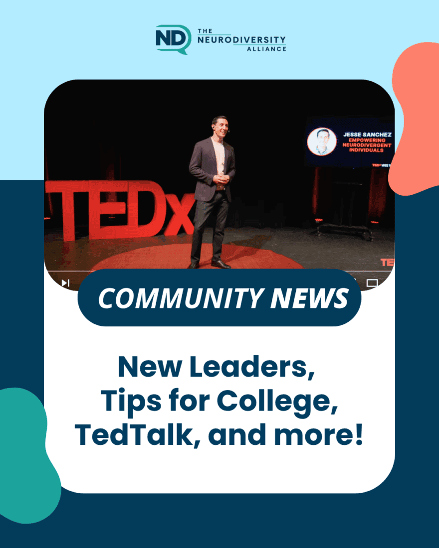 Community News: July 2025
