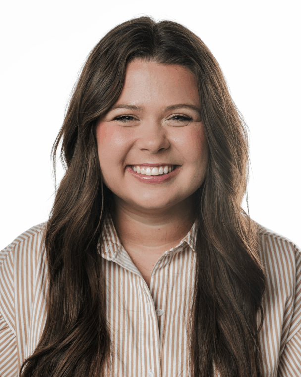 Lydia Pinto Headshot