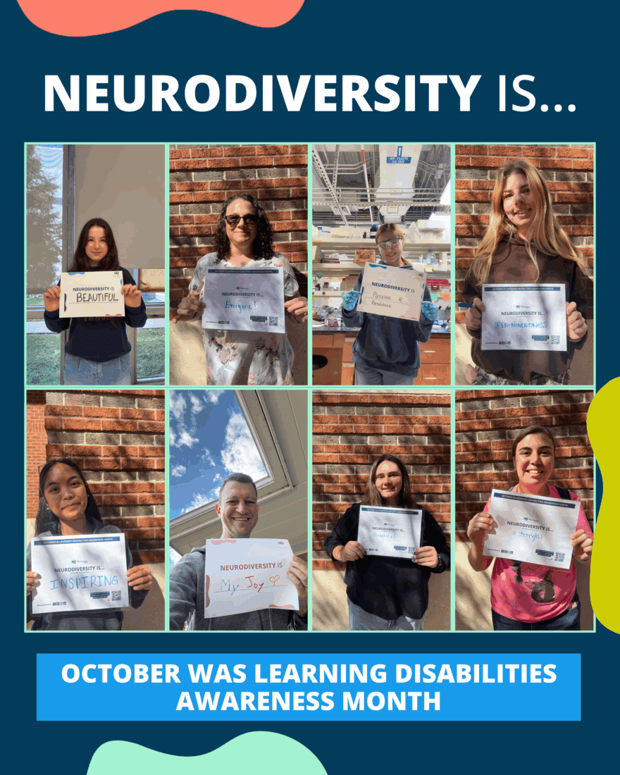 Neurodiversity Is… A Movement Worth Celebrating