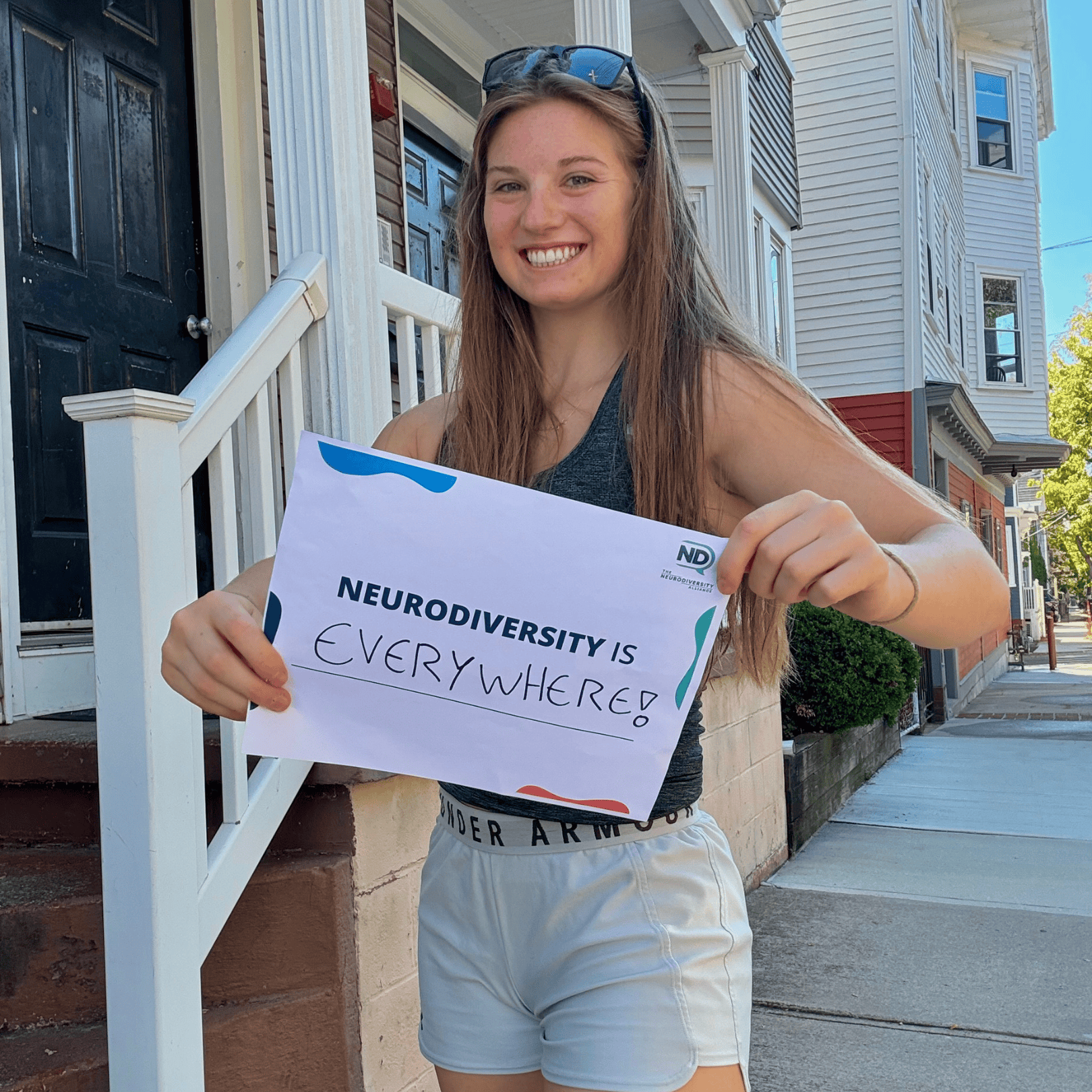 Eva Erickson ND Is Photo