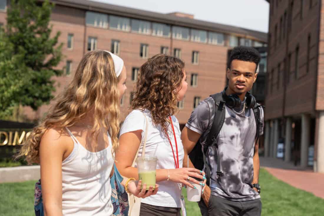 From Isolation to Community: Why The ND Alliance Matters