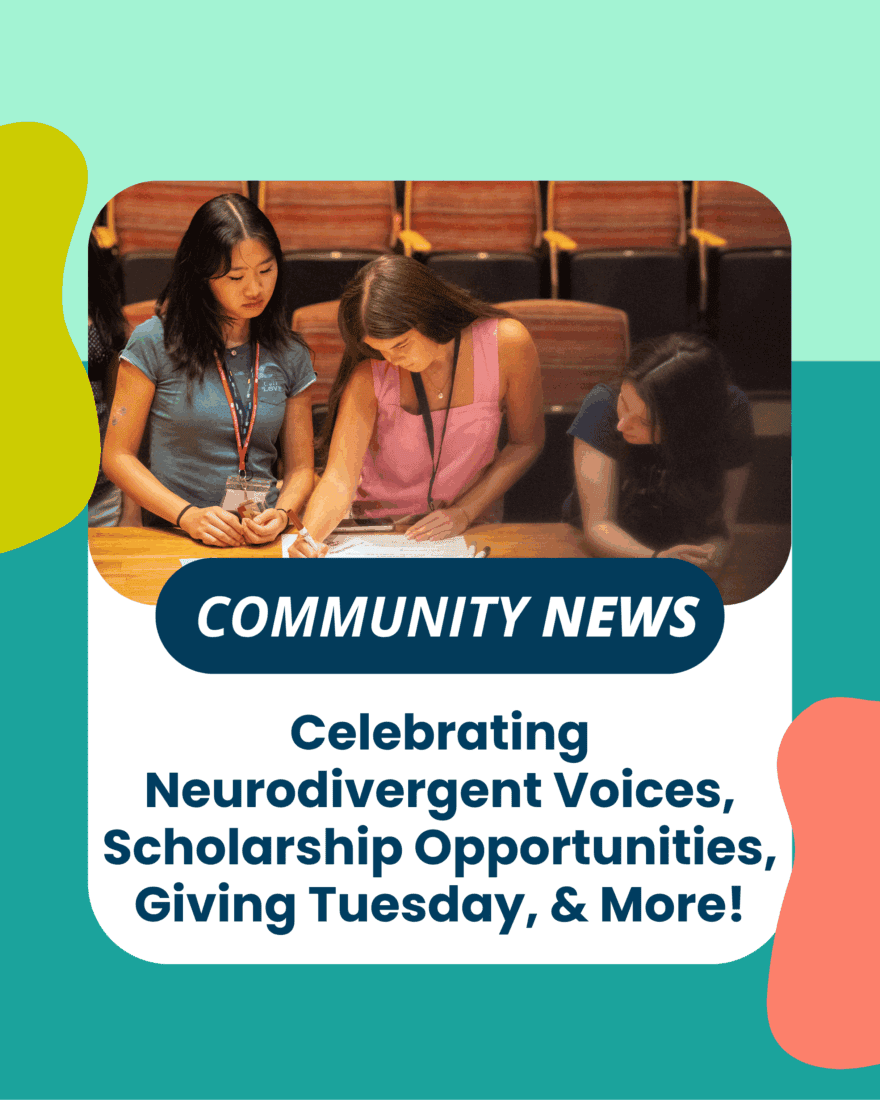 Community News: Nov 2025