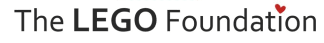 Lego Foundation logo