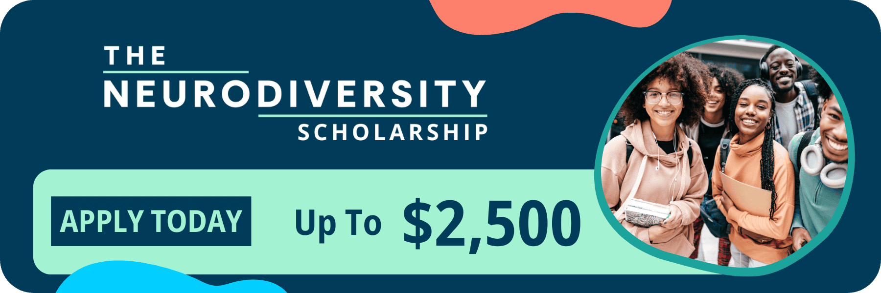 2026-27 Scholarship Header