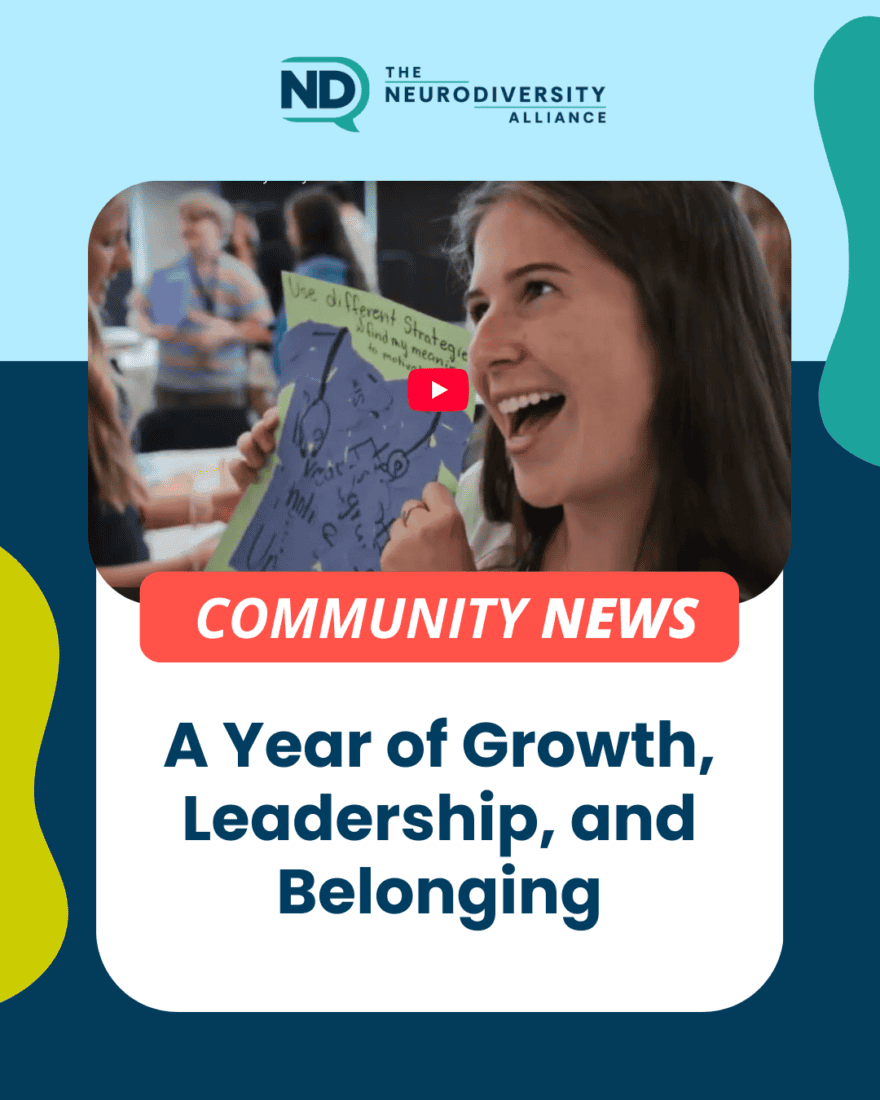 Dec 2025 Community News