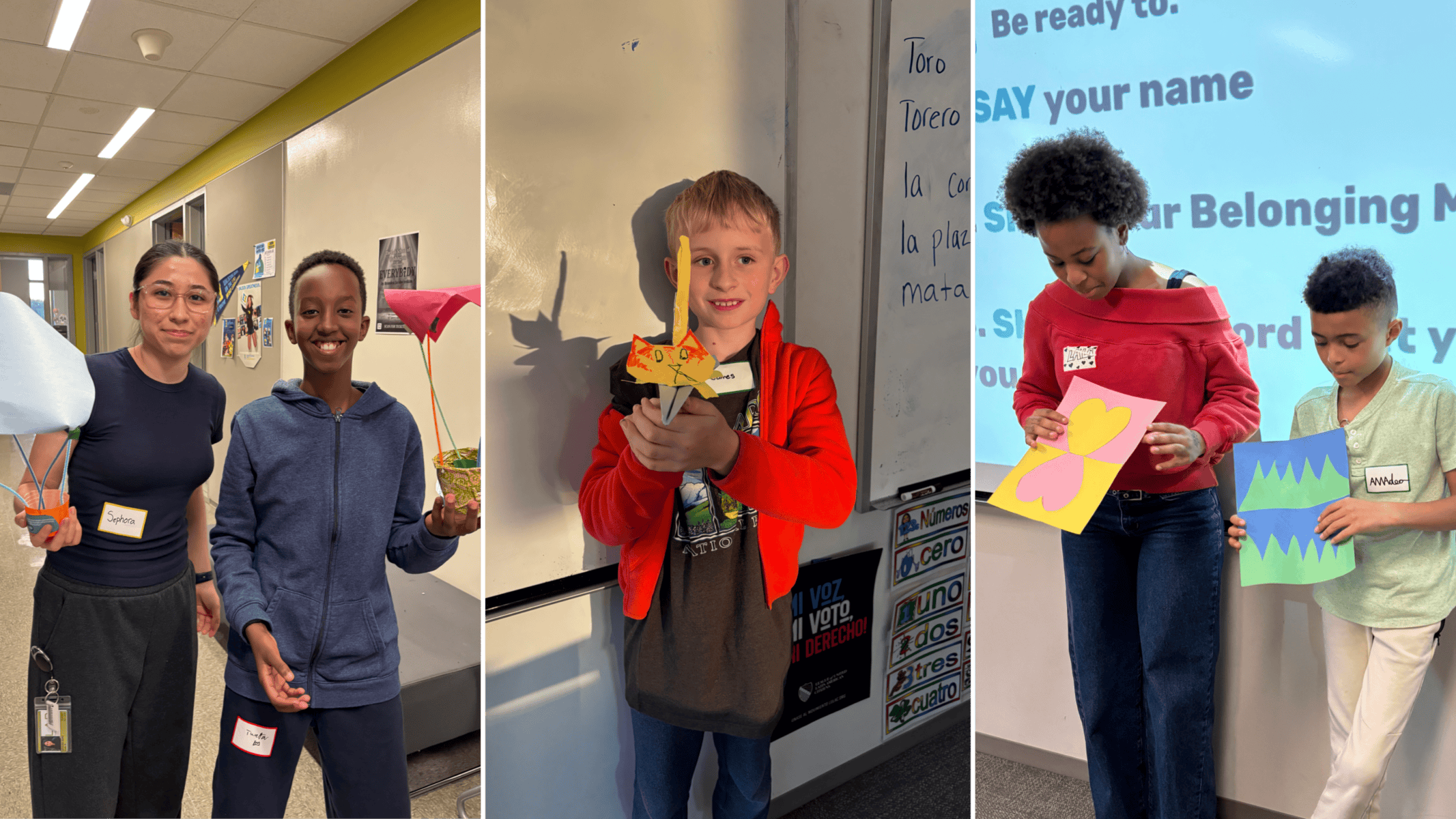 2026 National Mentoring Month Blog