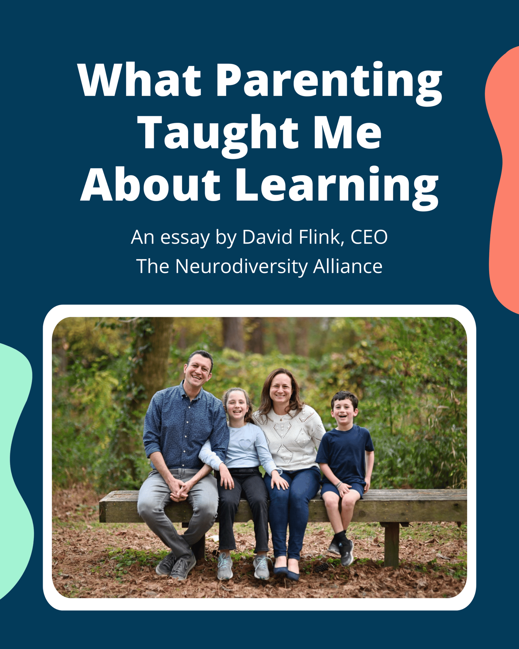 What Parenting Taught Me About Learning