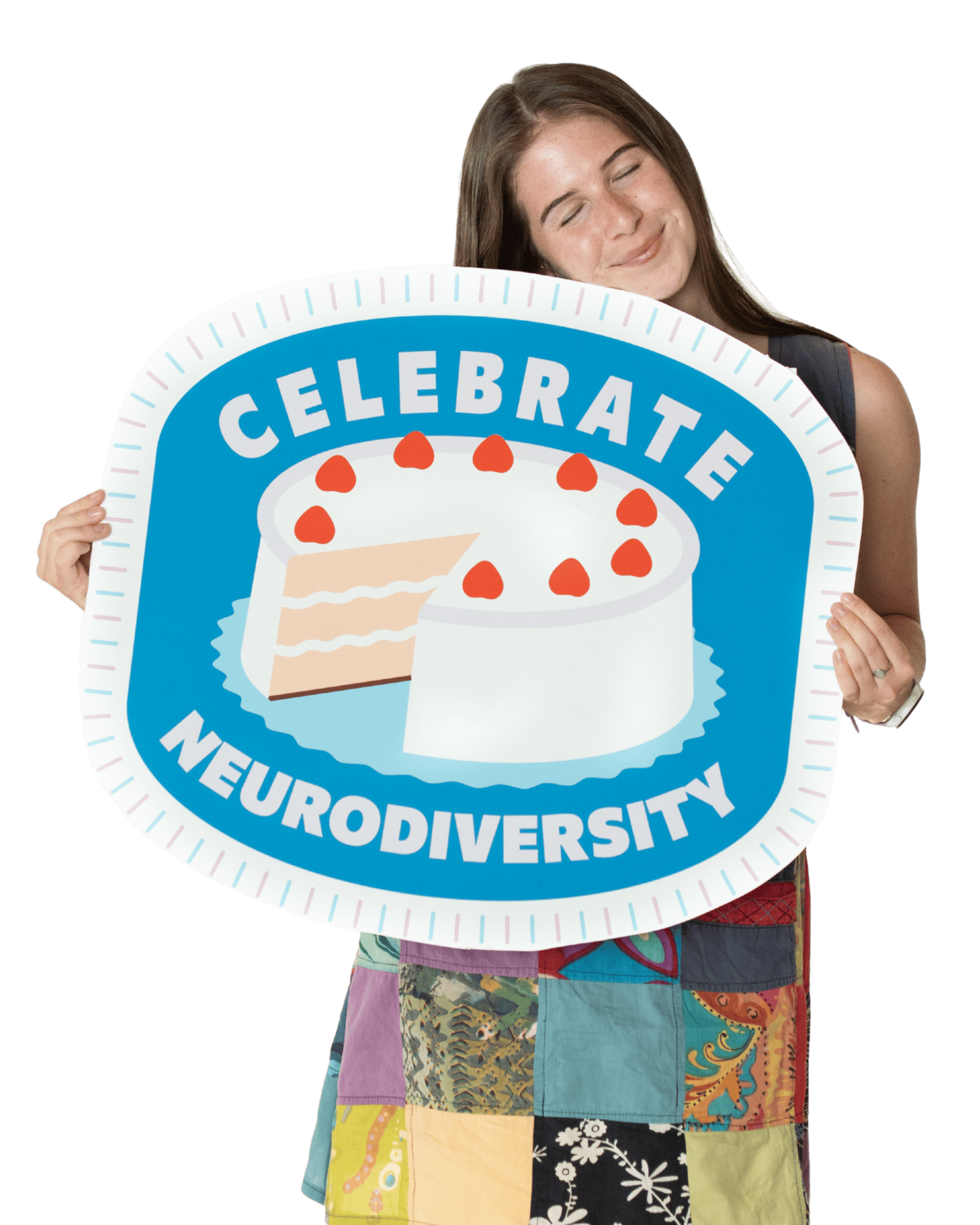 Celebrate Neurodiversity