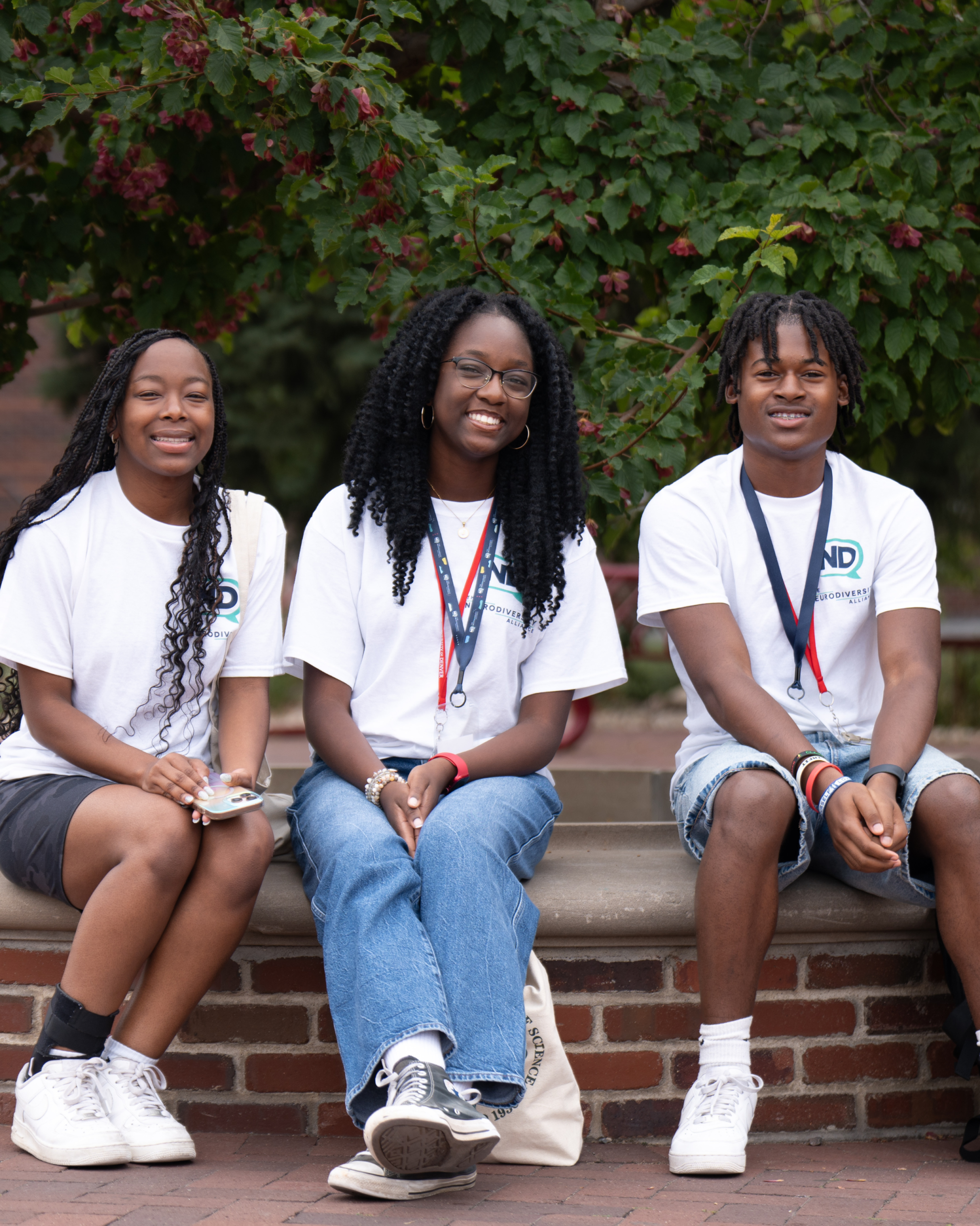 The Neurodiversity Alliance’s Paid Internship Program