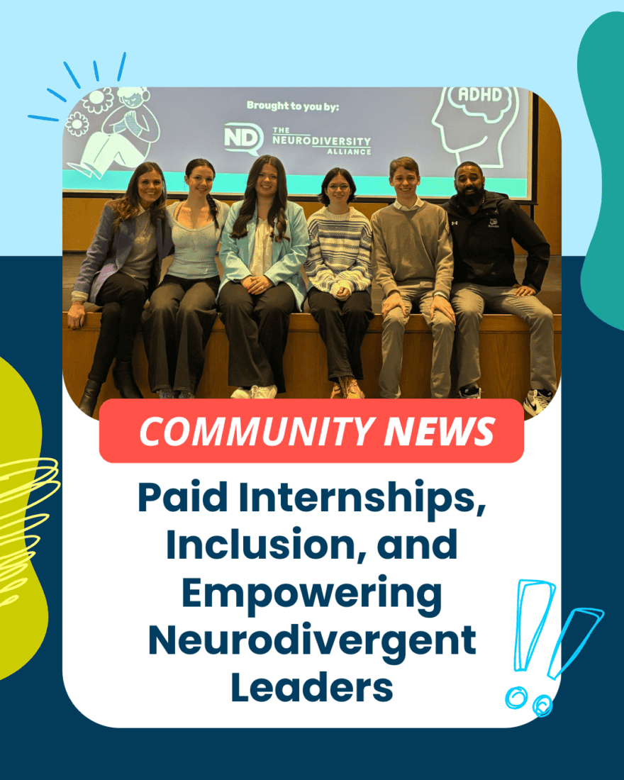 Community News: February 2026