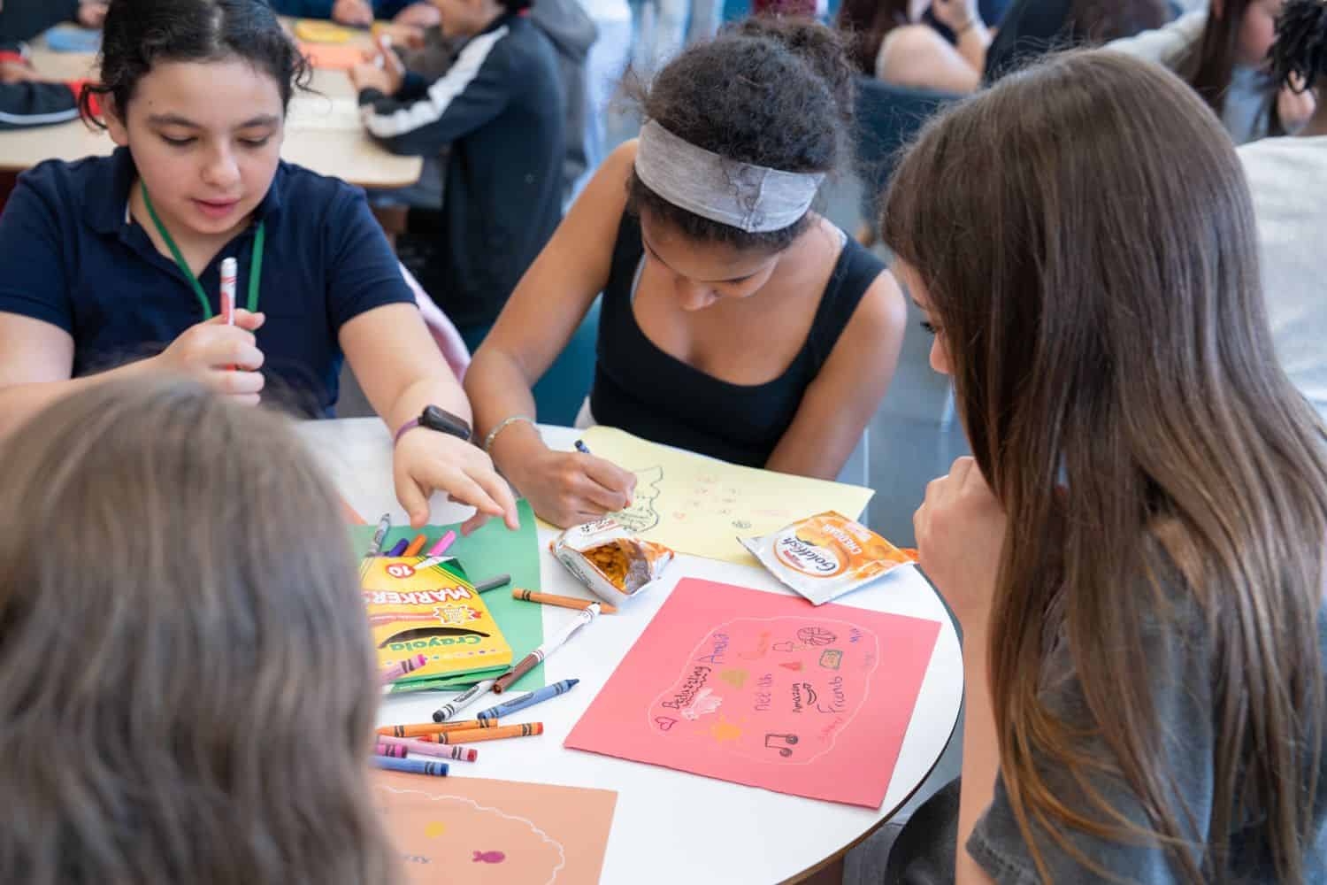 Lycee's Neurodiversity Celebration Week