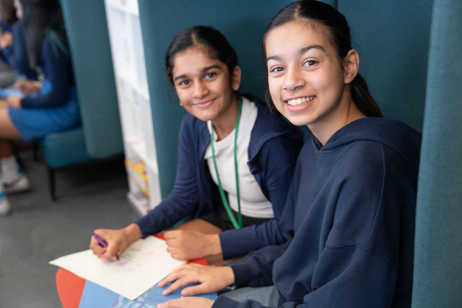 Lycee's Neurodiversity Celebration Week