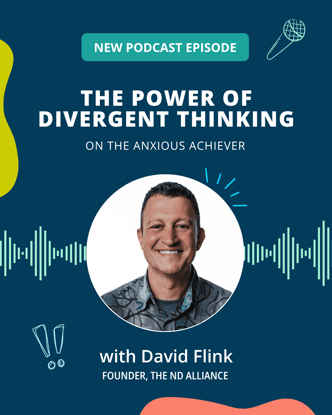 The Power of Divergent Thinking With David Flink
