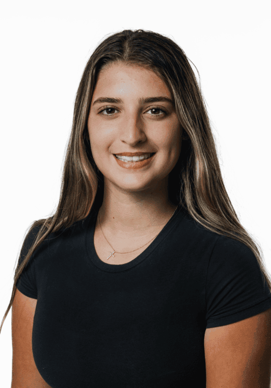 Norah Mehta