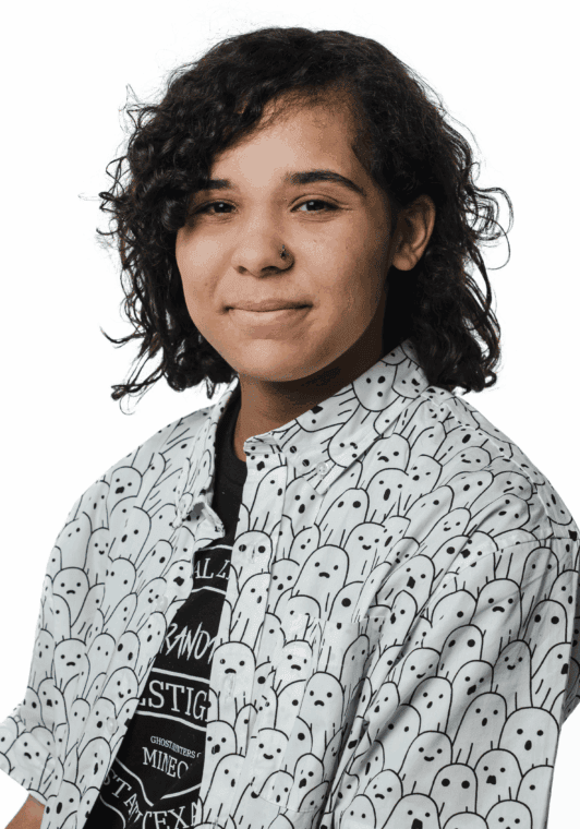Meelah Amason