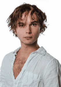 Harry Stevenson