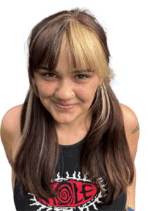 Olivia Heuser