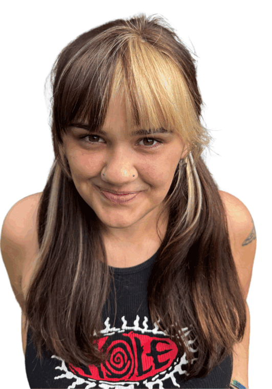 Olivia Heuser