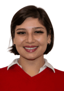 Julia (Jules) Barbosa