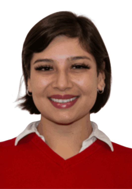 Julia (Jules) Barbosa