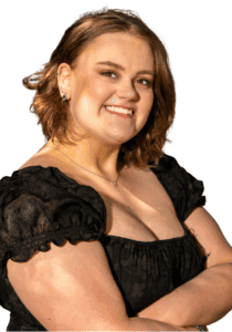 Izzy Tollefson