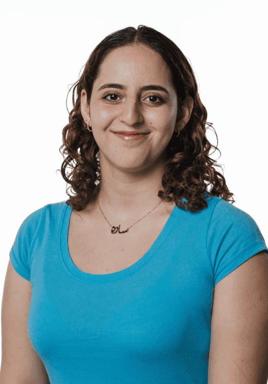 Sara Antowan