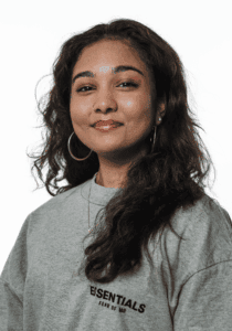 Safia Mohammed