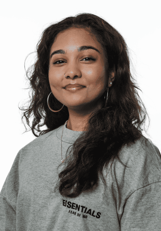 Safia Mohammed