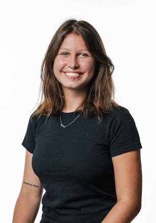 26-27 Scholarship Award Winner Headshots - Ava W.