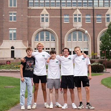 Copy of [FINAL] 2025 Annual Report  - Surelutions Copy - Bring U