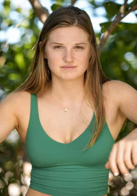 Eva Erickson