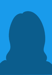 Headshot Placeholder
