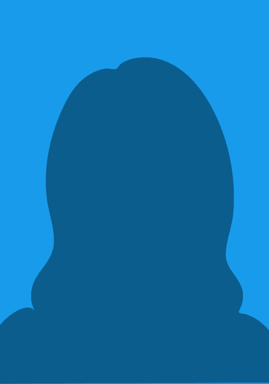 Headshot Placeholder