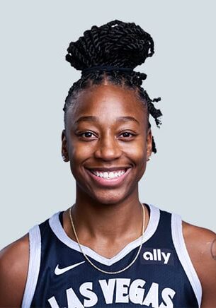 Jewell Loyd