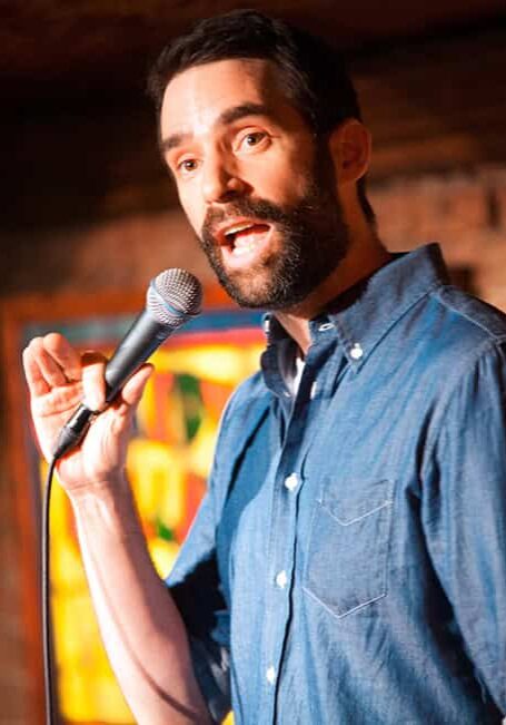 Phil Hanley